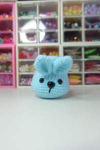 เคสยาดมหงส์ไทยกระต่ายอ้วนน่ารักๆ