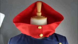 Anime Jujutsu Kaisen Cosplay Wigs & Costumes