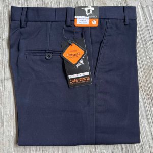 Celana Bahan Regulerfit Pria Celana Formal Pria Celana Kerja Pria Formal