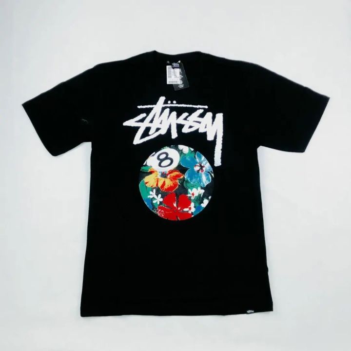 Kaos shop stussy original