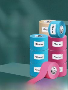 Muscle Paste Sports Bandage for Athletes Ski Patch Basketball Kinnesio Paste Knee Calf Kinesio Taping Tape
