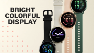 Garmin Vivoactive 6 นาฬิกา GPS (รับประกันศูนย์ไทย 2 ปี) Bananarun