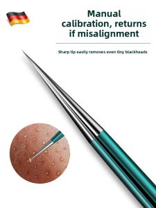 XIAOTIANLAI | Ultra Fine Precise Blackhead Extractor Professional Beauty Salon Tool