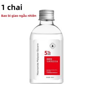 Kem Dưỡng Ẩm Làm Sáng Da Chứa Niacinamide