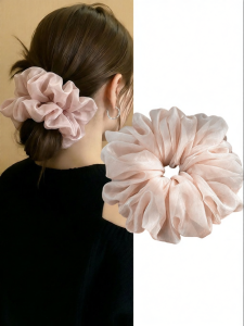 ZUOOU | Stylish New Scrunchie
