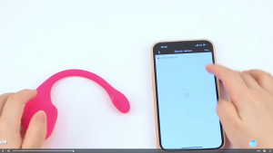 🇸🇬【Female Like Outside】💋Remote App Control Vibrator for Women Long-Distance Play Wearable Adult Toys