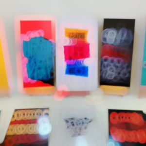 HIASAN DINDING QUOTE MOTIVASI (15X30) KAMAR DEKORASI RUMAH WALL DECOR AESTHETIC DECOR KAMAR QUOTE