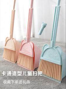 WOWEIAOKUANG | Cleaning Tools Toy Set Mini