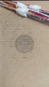 SOCKET SAMBUNGAN KABEL 9 PIN K9 BODY MOTOR SOKET SAMBUNGAN KABEL UNIVERSAL HONDA YAMAHA SUZUKI