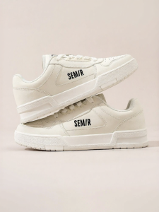 Semir | Giày Trượt Ván Nam Đế Cao Thoáng Khí Thu Đông Hàng Mới