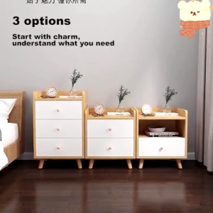 Meja Nakas Jumbo Meja Samping Bedside Meja Samping Nakas Minimalis bedside table