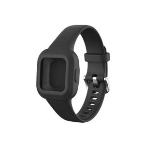 Silicone Wrist Strap For GarminFit JR3 Bracelet Wristband for Garmin Vivofit Jr.3 Smart Watch Band
