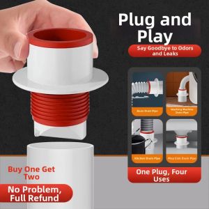 OUSHIDUN | Odor Preventing Sealing Parts
