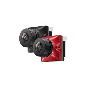 Caddx Ratel 2 1200TVL FPV Camera 1/1.8 Starlight 165 FOV 2.1mm NTSC/PAL 16:9/4:3 Switchable 19*19mm Super WDR for FPV Racing