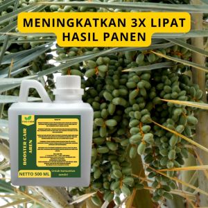 Pupuk Pelebat Aren / Pupuk Aren / Pupuk Booster Aren / Pupuk Aren