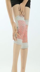 Self-Heating Knee Pads: A Solution for Improved Blood Circulation & Arthritis Pain Relief