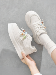 Josiny | Elevating Soft-Thick Sole Womens Plimsolls