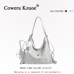 Stylish Niche Butterfly Shaped Bag For Women