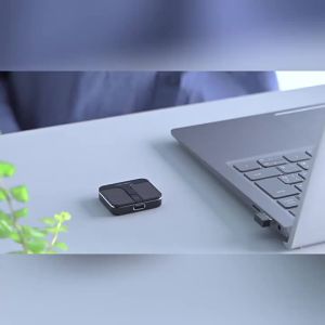 Sanwa Supply | Bluetooth Dual-Mode Portable Slim Silent Wireless Mouse
