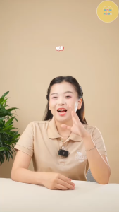 Máy Massage và Chườm Ấm Ngực Moaz BéBé MB – 109 Chất Liệu Silicone và Nhựa ABS Cao Cấp Bảo Hành 12T