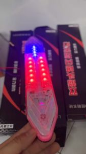 1 cái đèn led ô tô làm hậu hoặc đèn cản xe 24v