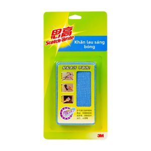 3M | Multipurpose Microfiber Cleaning Cloth