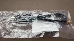 SMA to SMA Connector RG174 Router Antenna Extension Cable SMA-J to SMK RF 0.5-8m Extend Cable Converter Cord Copper Feeder Wire