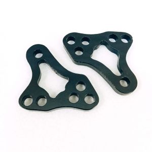 Lowring Kit Peninggi Dan Pemendek Yamaha WR155