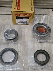 BEARING RODA BELAKANG SET TRITON HDX BEARING SET TRITON HDX KOMPLIT BEARING CONES SIL LUAR DALAM