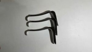 Premium Vaginal Retractor German Stainless