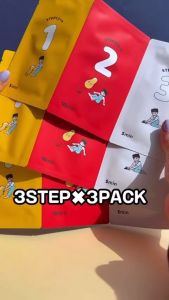 YAMMY’S TOY KEANA MOP 4595121188233