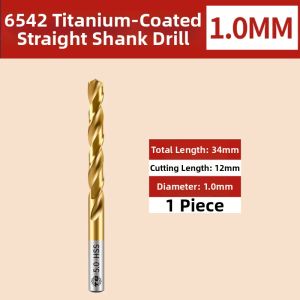 TG | Stainless Steel Drilling Tapered Drill Bit