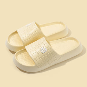 Non-slip Soft Bottom Summer Slipper Shoes for Couples