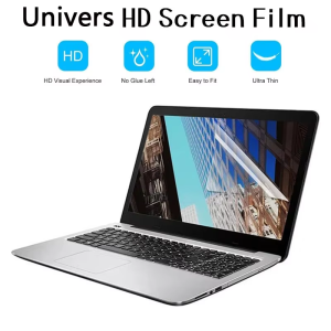 13.6 14.6 15.6 Inch Display Ratio 16:9 Notebook Screen Protector Soft Film For DELL/ASUS /Samsung/Lenovo/Toshiba Laptop Tablet