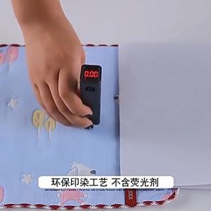 Soft Face Towel Baby Towel: Pure Cotton Six Layers Absorbent Towel