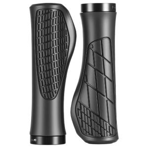 TOOKTRO | Silicone Rubber Kids Bull Horn Bar Ends Grips