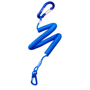 WEITUOSEN | Witosen Steel Wire Fishing Line Drop Protection Rope Retractable Big Game Anti-Loss Rope New High End Anti-Fall Hand Strap