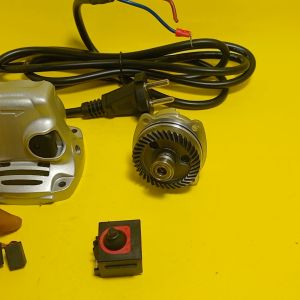 Switch Saklar Swit Tombol On Off Gerinda Makita GA 4030 GA4030 Ori