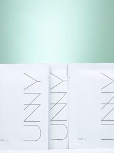 UNNY Makeup Remover Wipes 1PC 💦 UNNY悠宜卸妆湿巾1片 Tisu Basah Penanggal Solekan Wet Tissue Face Remove Makeup Gentle Deep Cleansing