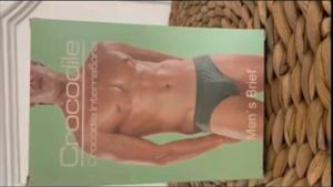 Celana Dalam Crocodile Tipe 242