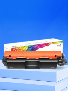 HP17A CF217A Compatible Laser Toner Cartridge for HP M130nw M130a M130fw M130fn Printer Powder Box Carbon Powder Drum Unit
