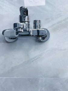 Filter Air Keran Mandi Universal PP Saringan Shower Mandi Water Purifier Refill Shower Pembersih