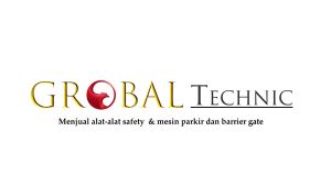 Safety Stick Cone T TOP Bollard Rubber / Pembatas Jalan Karet Rubber Fleksibel