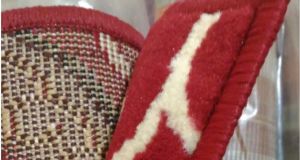 Karpet Permadani 230X310CM bag30