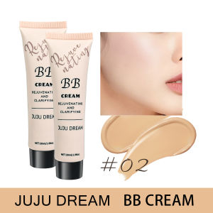 BB cream isolation cream liquid foundation moisturizing oil control long-lasting makeup milk dry skin and no powder