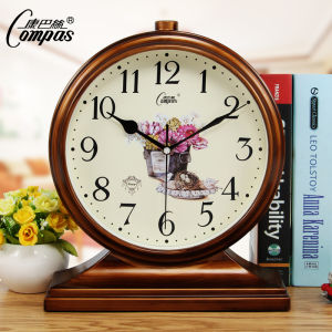 Compas | Đồng Hồ Bàn Phong Cách Trung Quốc Cổ Điển