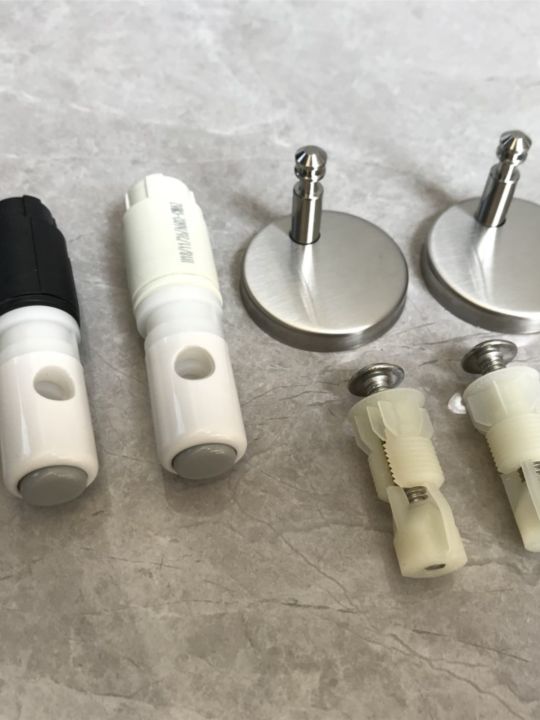 DURAVIT เครื่องมือซ่อมแซมอุปกรณ์ห้องน้ำ บานคลุม ด้ามข้าง ชุดติดตั้ง ชิ้นส่วนที่ปรับแต่งได้ แบรนด์ DURAVIT