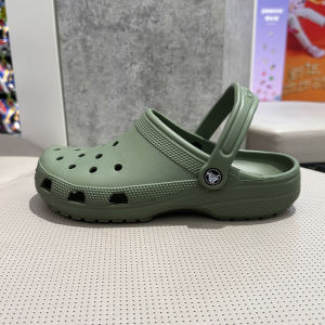 Crocs | Lightweight Beach Clogs Sandals
