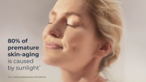 Eucerin Spotless Brightening Sun Serum SPF50+ PA++++ 50ml UVA UVB Full Protection Fade Sun Spots In 2 Weeks Prevent Photo Pigmentation Light Serum Texture Non White Cast Primer Friendly Anti Dark Spot Daily Facial Sunscreen