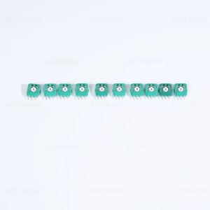 Cảm Biến Sửa Chữa Thay Thế Mô-đun Cần Điều Khiển Tương Tự 2K3 Cho Tay Cầm Dualsense PS5 Phụ Kiện Sửa Chữa Bộ Điều Khiển PS5